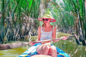 Mekong Delta Tour Classic tour VIP small group Limosine Fuso