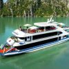 Halong Phong Hai Harmony Cruise