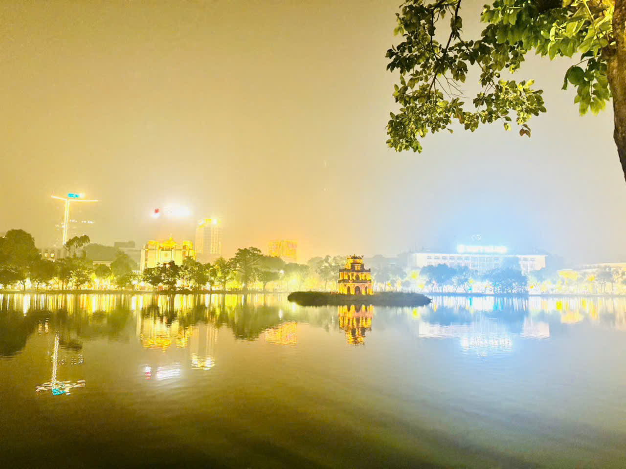 Hanoi City