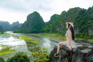 Ninh Binh Hang Mua Mua Cave