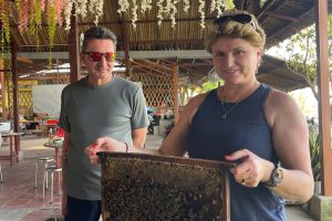 Luxury Ninh Binh Tour from Hanoi Mekong Cu Chi Tunnels2