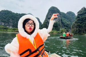 Luxury Ninh Binh Tour from Hanoi Trang An