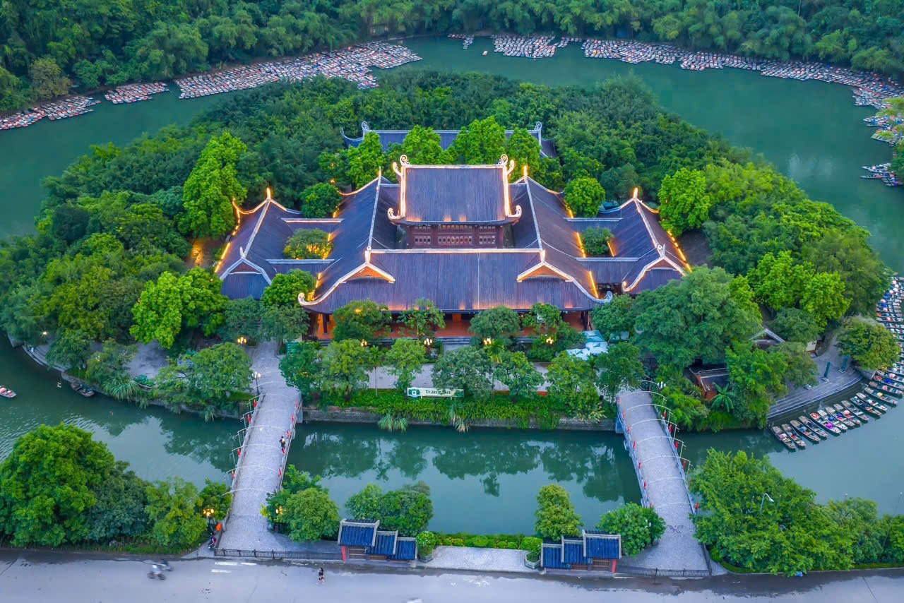 Trang An Ninh Binh 21